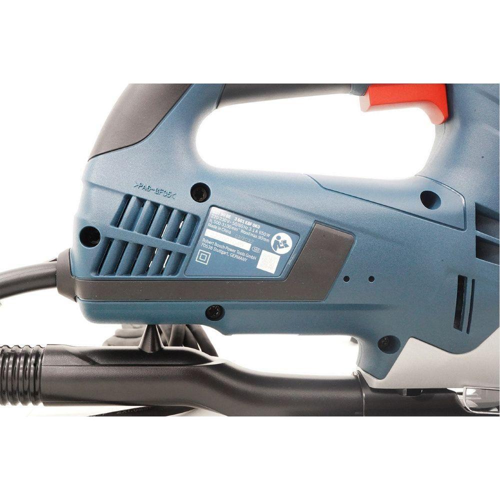 Bosch GST 90 BE Jigsaw SDS 650W with Dust Extraction System | Bosch by KHM Megatools Corp. Bosch GST 90 BE Jigsaw SDS 650W with Dust Extraction System | Bosch by KHM Megatools Corp.